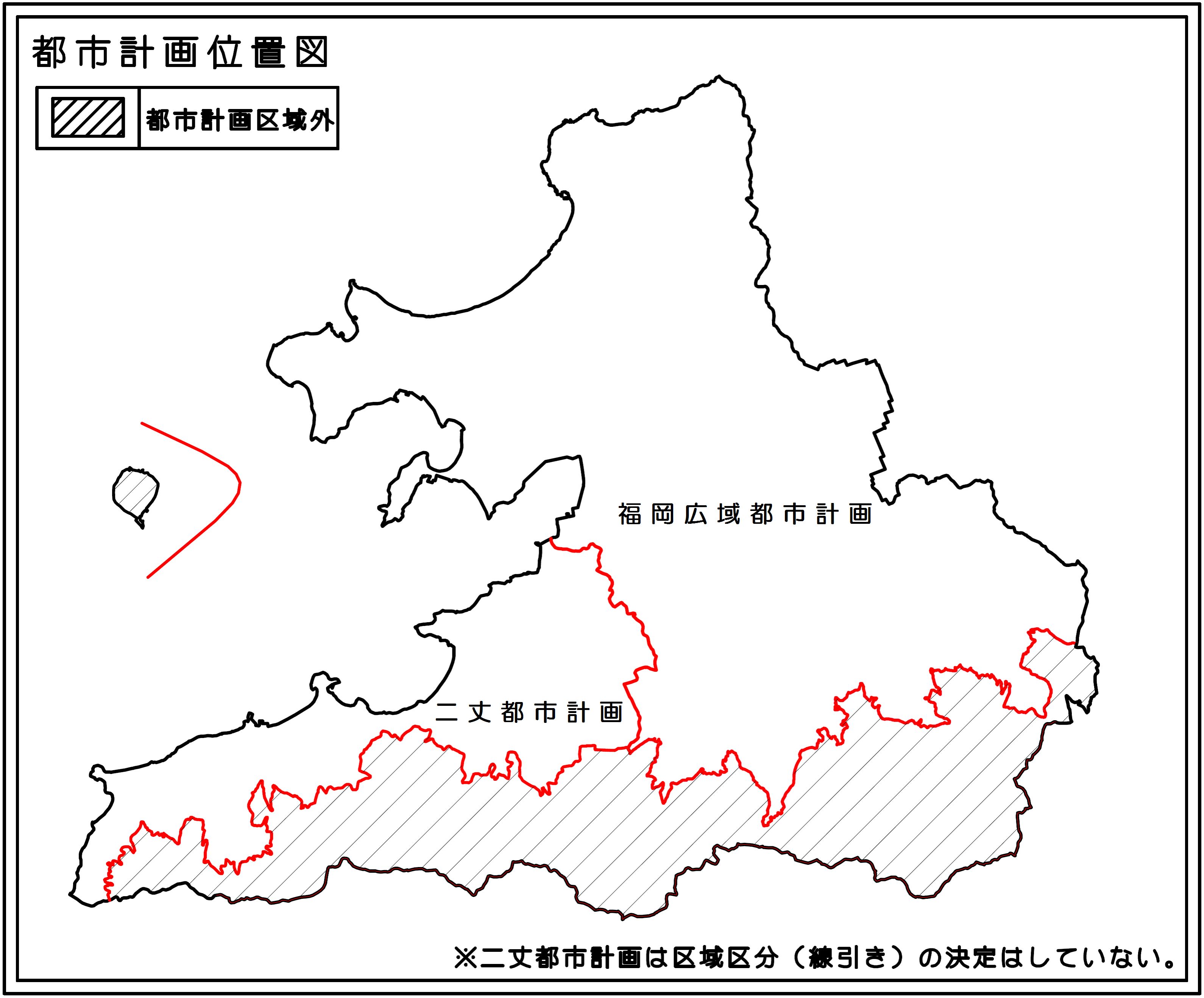 都市計画区域