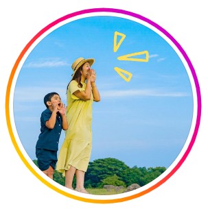 ゲストスピーカー　ルミルミさん画像