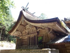 高祖神社の画像