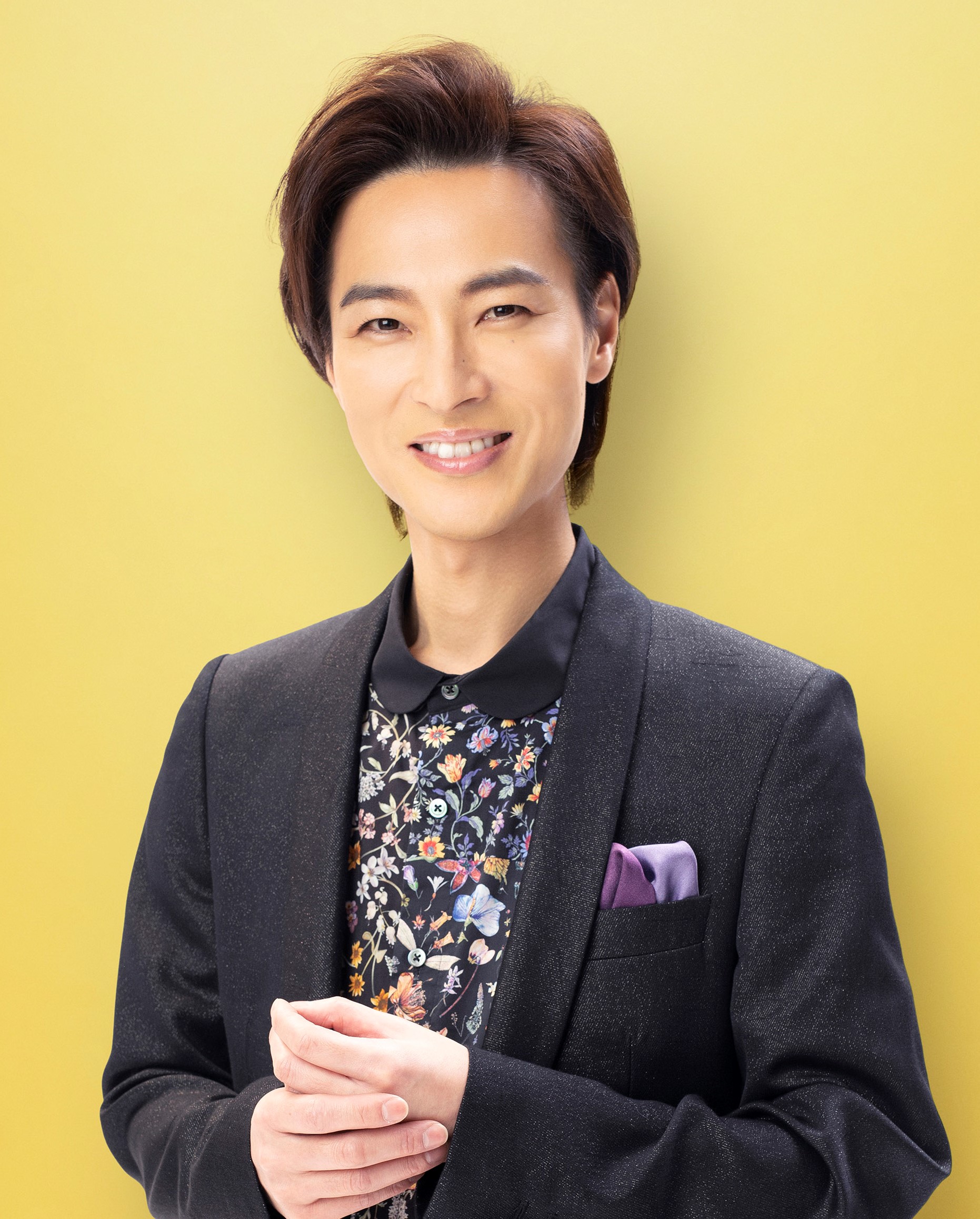山内　惠介