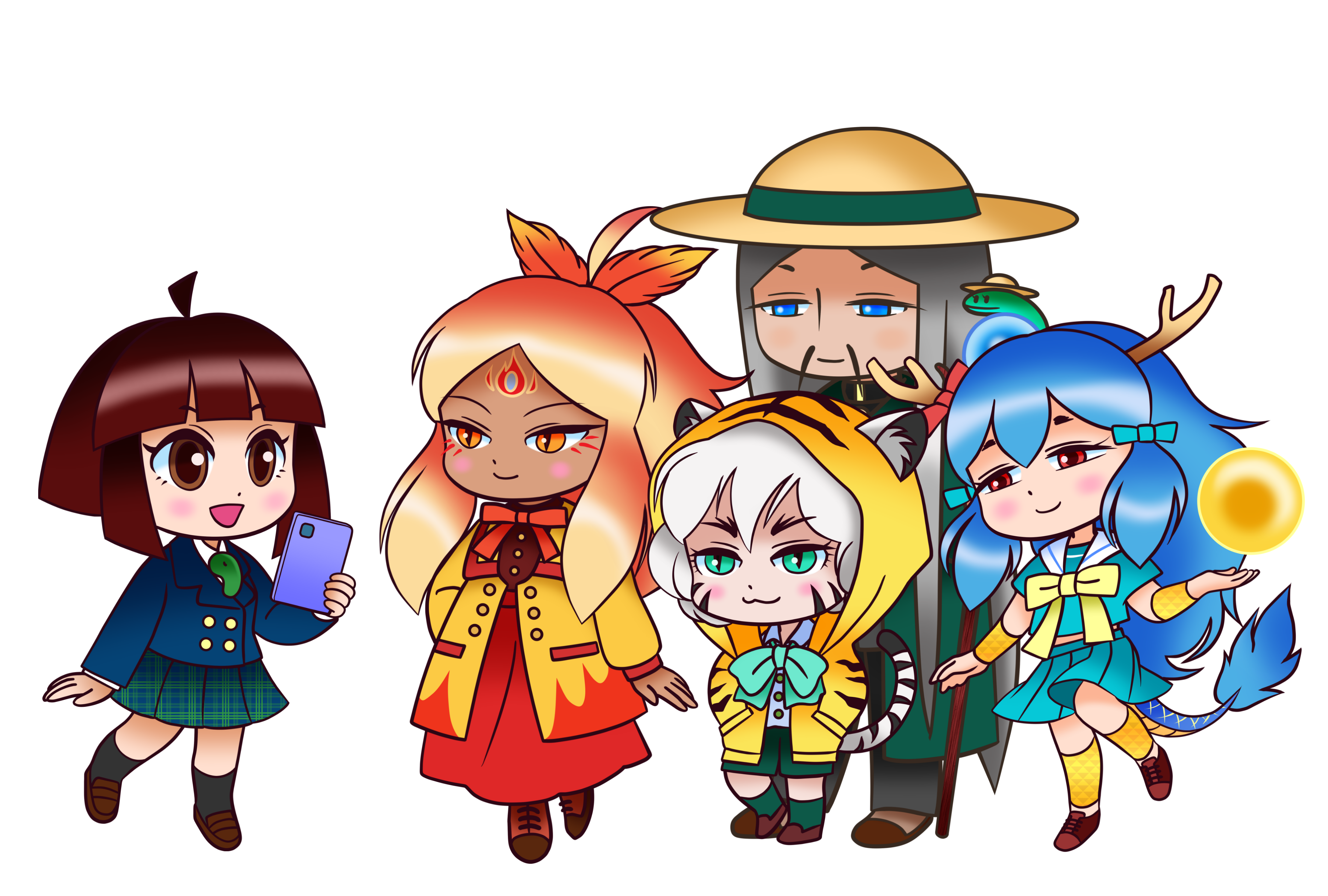 minicharasekurabe.png
