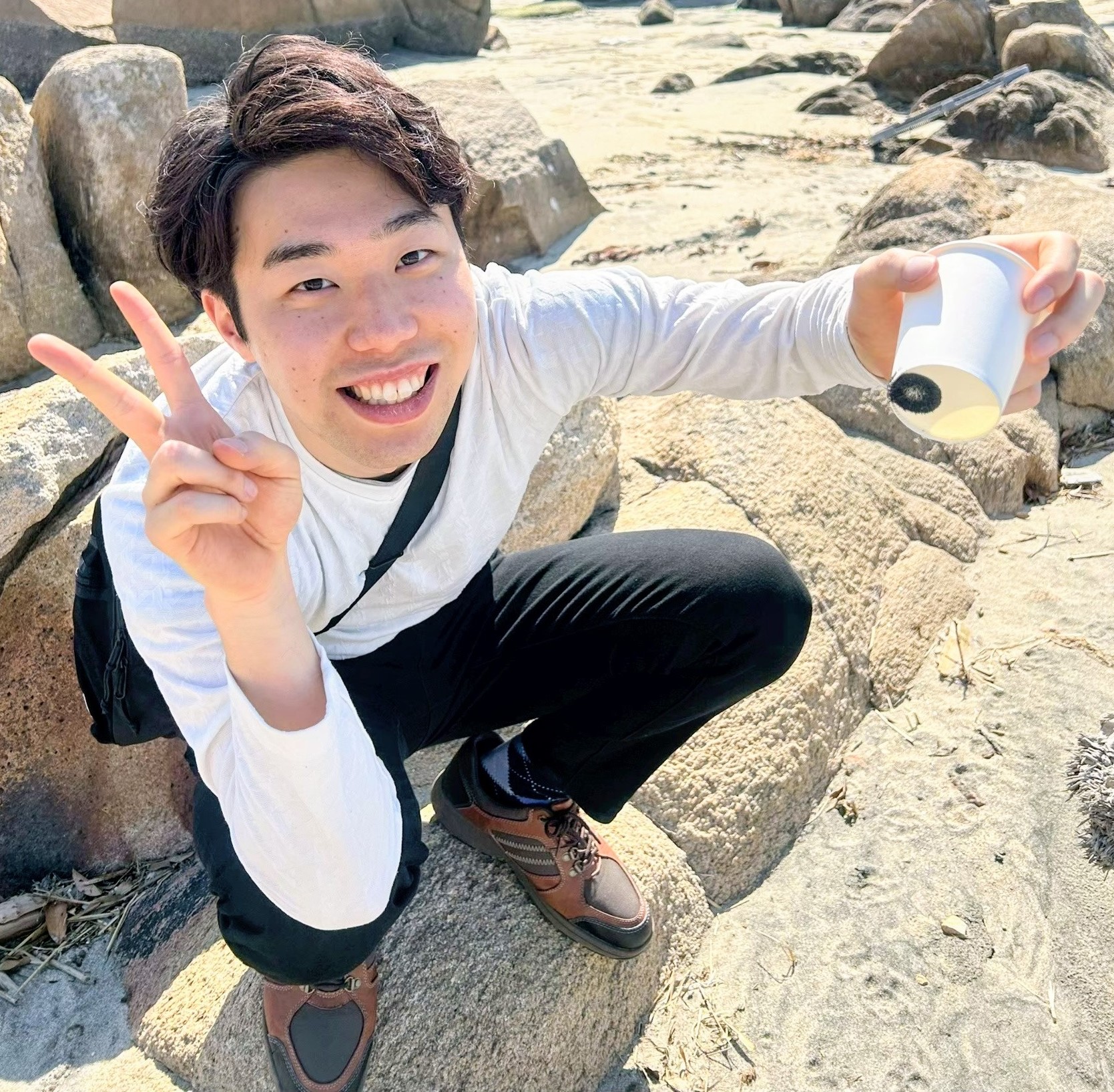 出張九大寺子屋　金津さん顔写真１