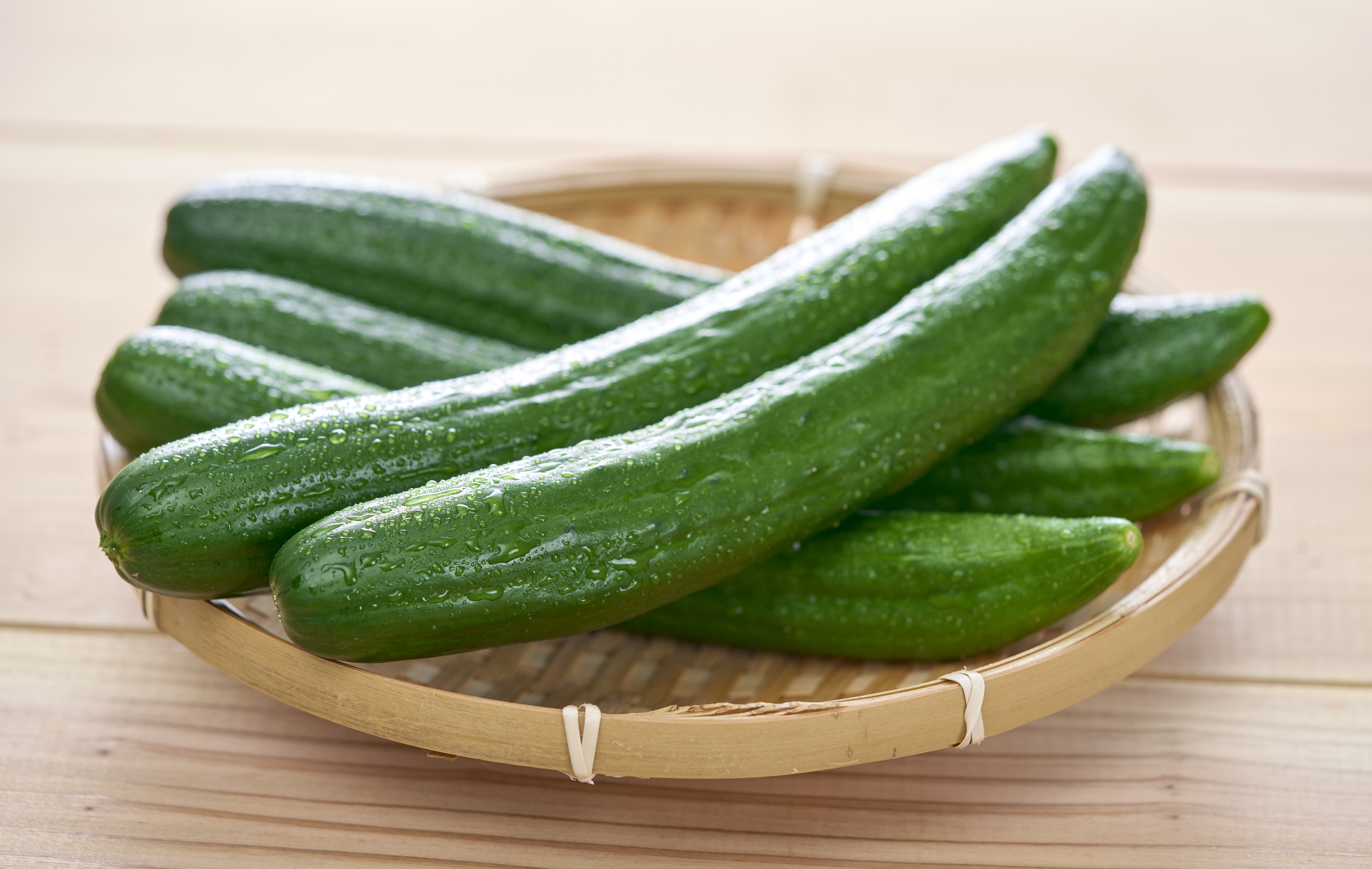 野菜量り②